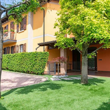 La Stazione Camere Caffe Castiglione Delle Stiviere Exterior foto